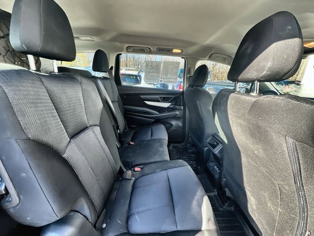 Used 2021 Subaru Ascent 8-Passenger image 12