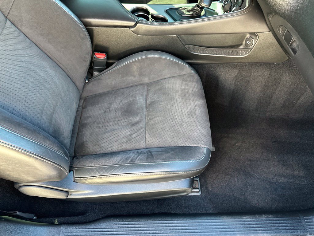 Used 2019 Dodge Challenger R/T Scat Pack w/ Plus Package RWD image 18