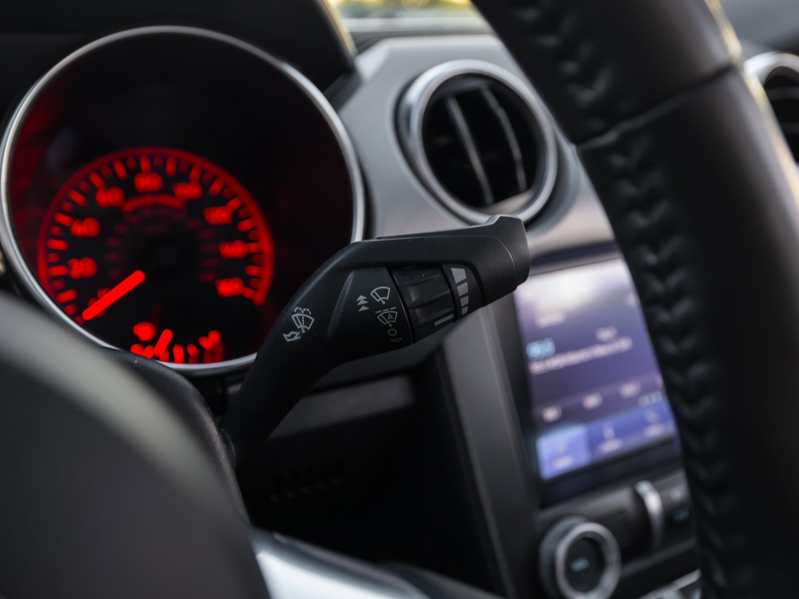 Used 2022 Ford Mustang Premium image 57