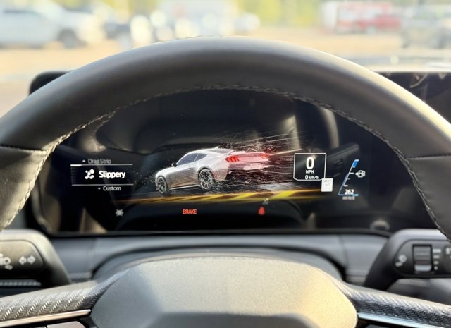 New 2025 Ford Mustang GT Premium w/ GT Performance Package image 19