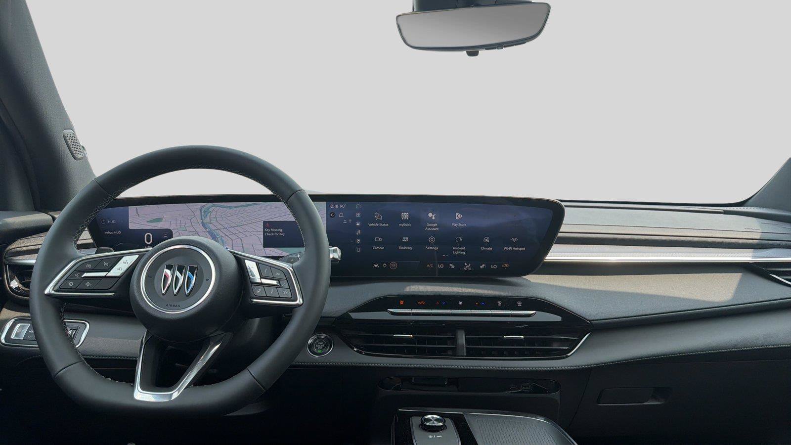 New 2026 Buick Enclave Sport Touring w/ Power Package AWD/4WD image 9