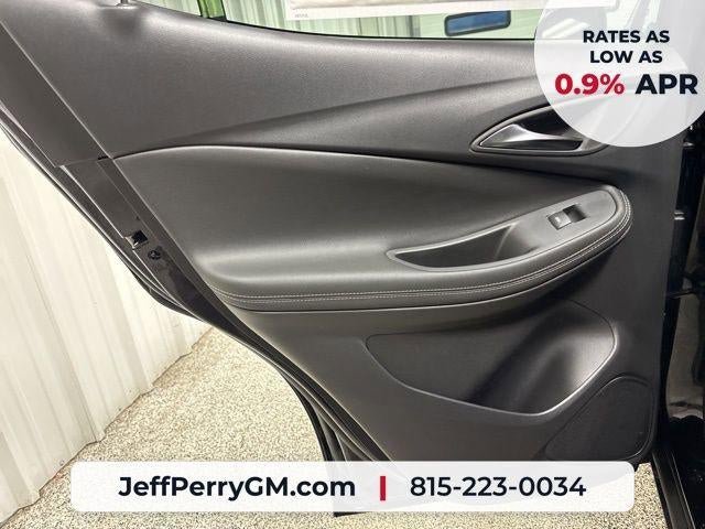 New 2026 Buick Encore GX Preferred w/ Comfort Package FWD image 19