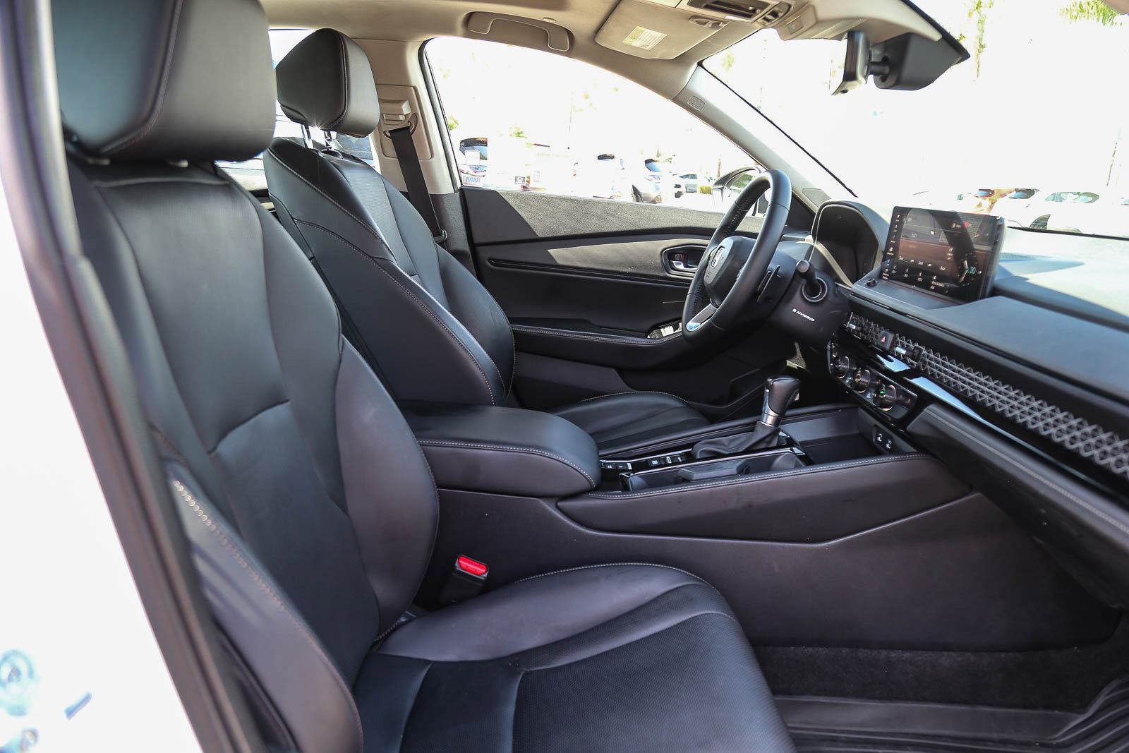 Certified 2024 Honda Accord Touring image 19