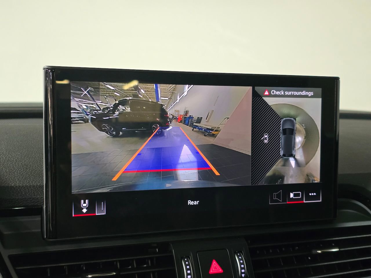 Used 2023 Audi Q5 2.0T Premium Plus image 28