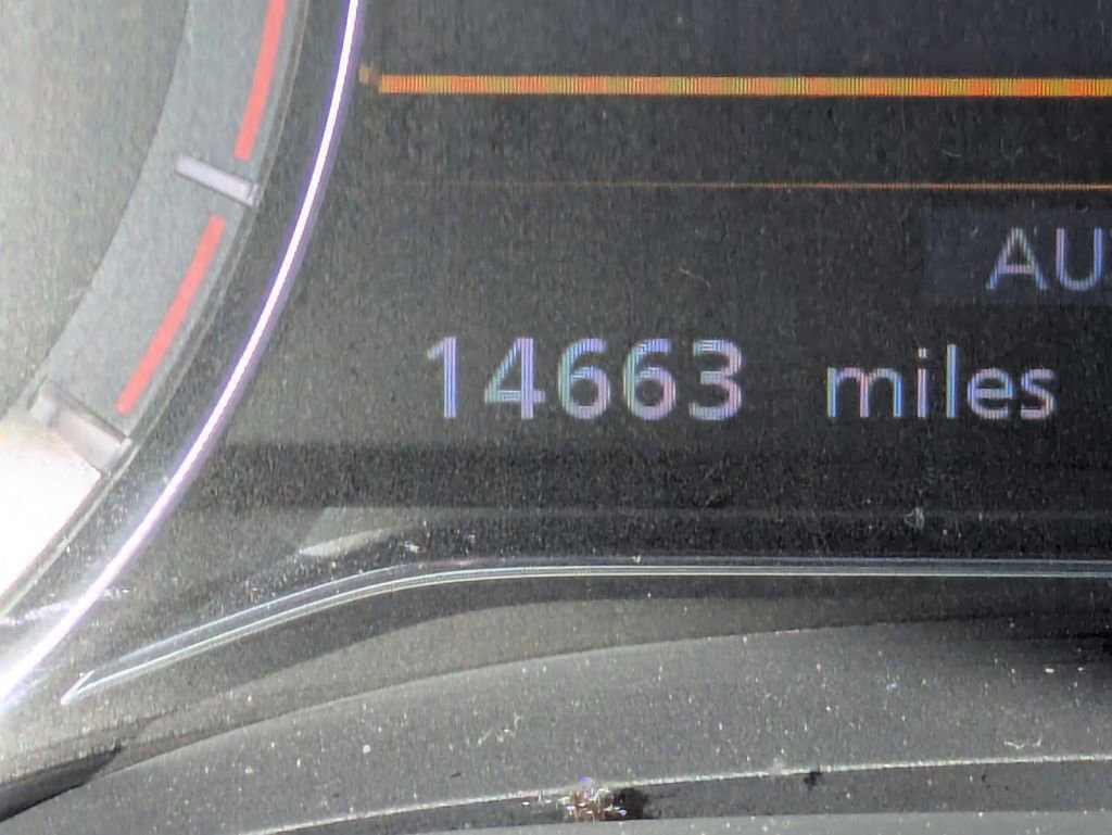 Used 2024 INFINITI QX80 Sensory image 34