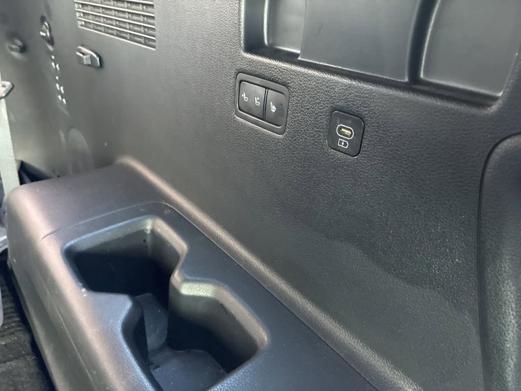 Used 2023 Hyundai Palisade Limited image 19