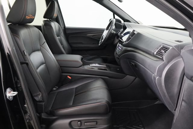 Used 2024 Honda Ridgeline TrailSport image 16