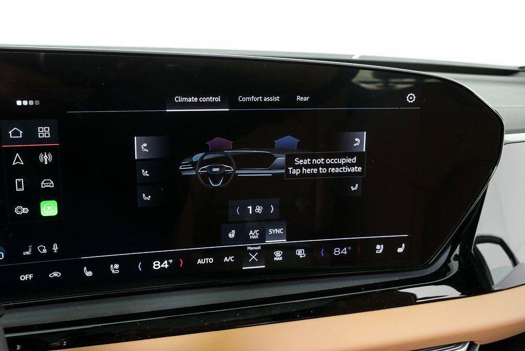 New 2026 Audi A6 Premium AWD/4WD image 17
