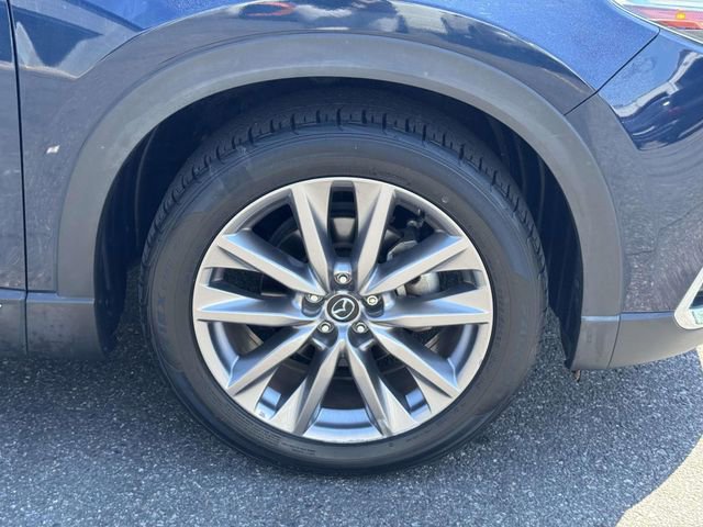 Used 2020 MAZDA CX-9 Grand Touring AWD/4WD image 10
