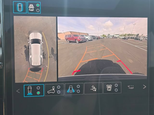 New 2026 GMC Yukon XL Denali Ultimate w/ LPO, Floor Liner Package AWD/4WD image 6