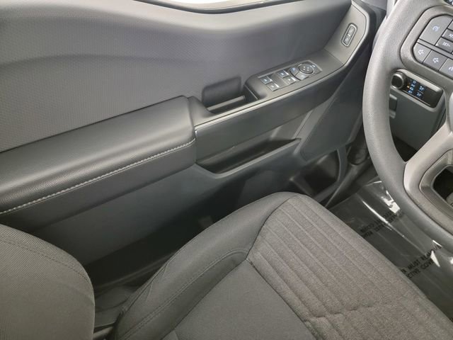 Certified 2023 Ford F150 XL w/ STX Appearance Package image 29