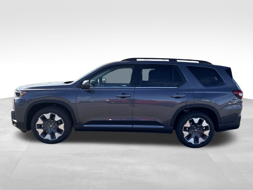 New 2026 Honda Pilot Elite image 2