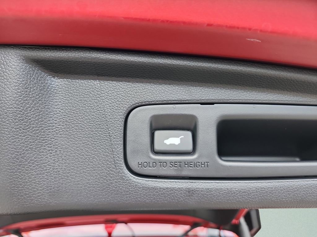 Used 2025 Honda CR-V Sport-L image 34
