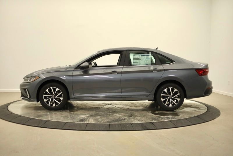 New 2026 Volkswagen Jetta S image 6