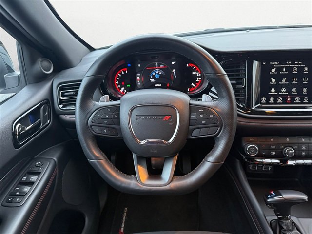 Used 2023 Dodge Durango GT image 12