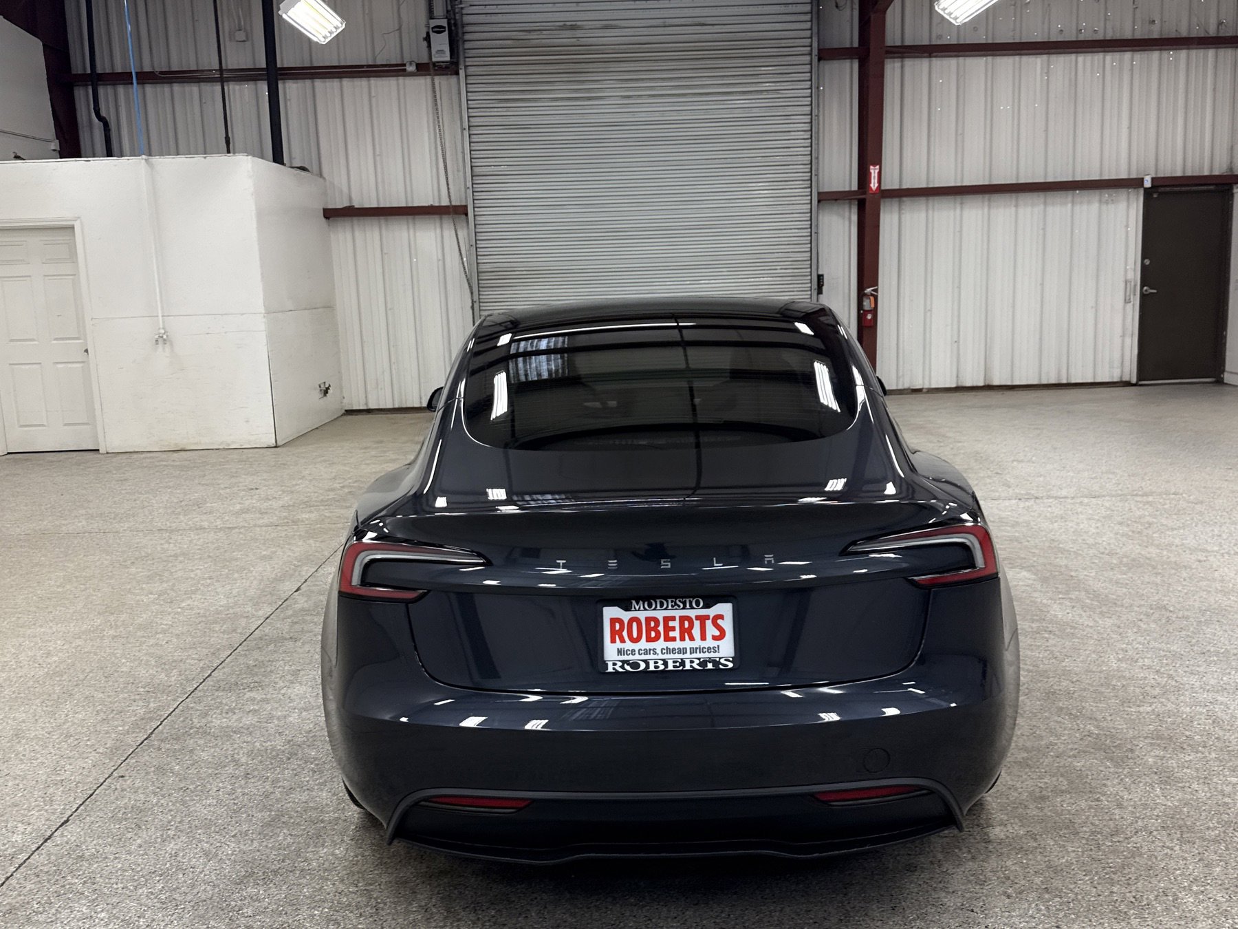 Used 2025 Tesla Model 3 Long Range image 14