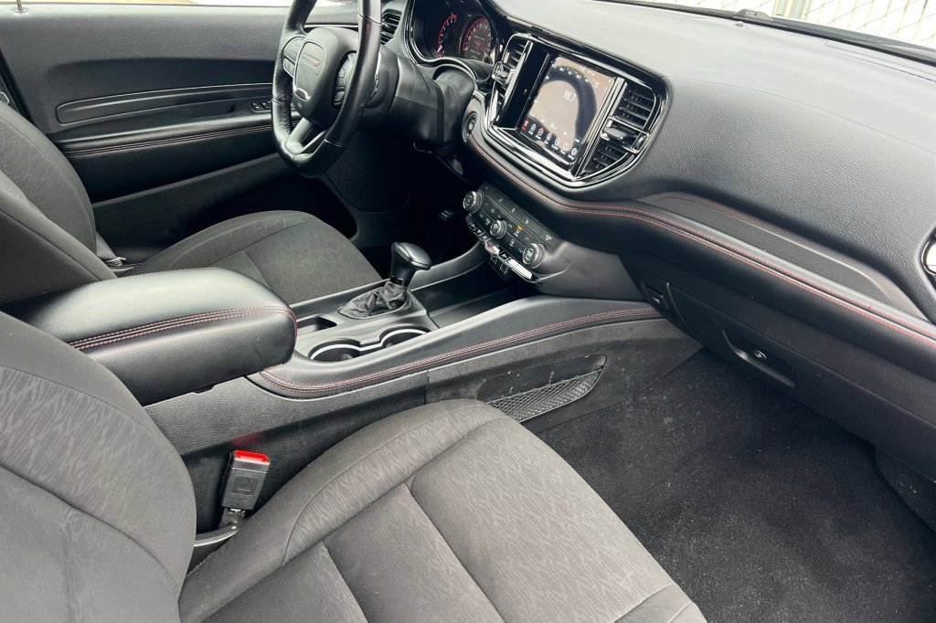 Used 2023 Dodge Durango GT image 14