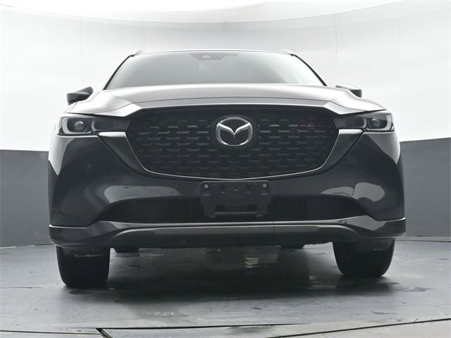Certified 2023 MAZDA CX-5 AWD 2.5 Turbo image 40