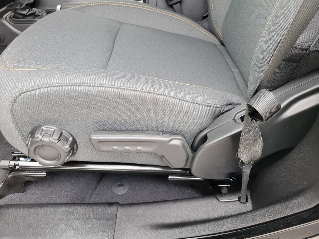 New 2026 Jeep Wrangler Sport AWD/4WD image 17