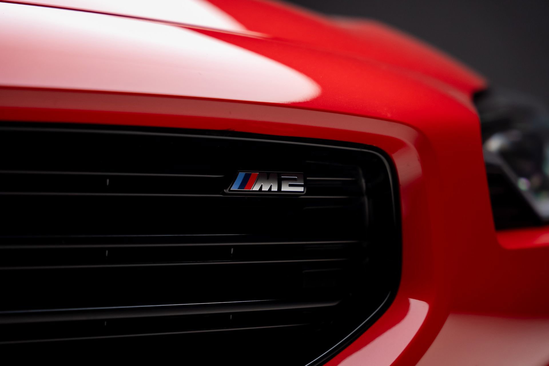 Used 2023 BMW M2 w/ Lighting Package image 14