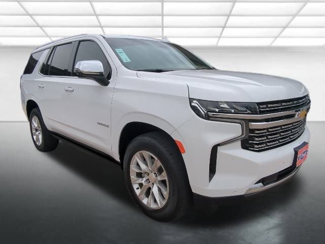 Certified 2024 Chevrolet Tahoe Premier