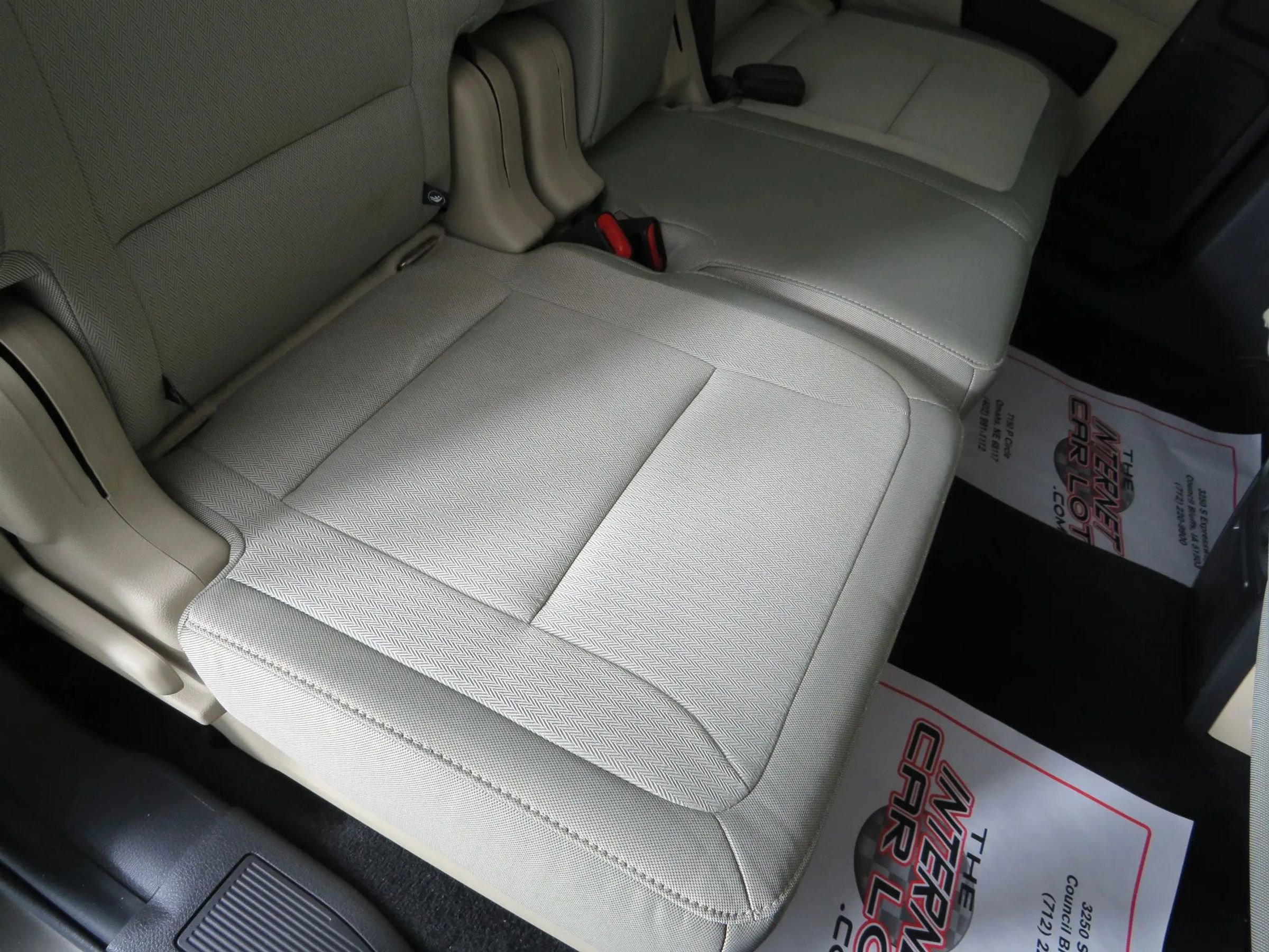 Used 2014 Ford Flex SE image 36