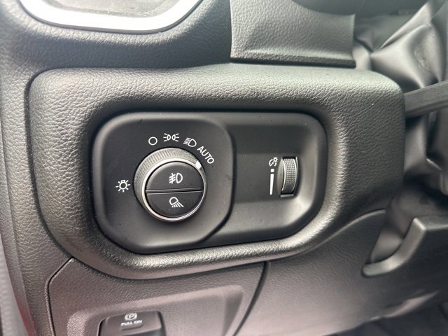Used 2023 RAM 1500 Big Horn image 18