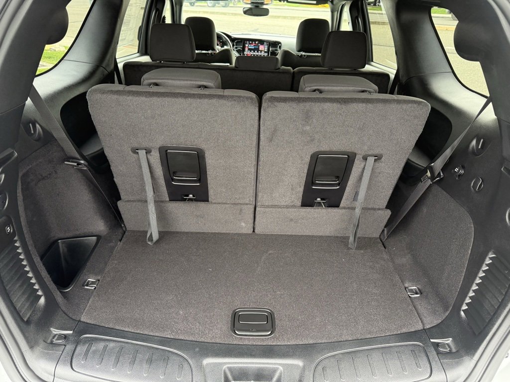 New 2026 Dodge Durango GT w/ Blacktop Package image 19
