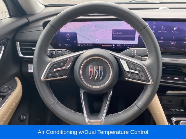 Used 2024 Buick Envision Preferred AWD/4WD image 8