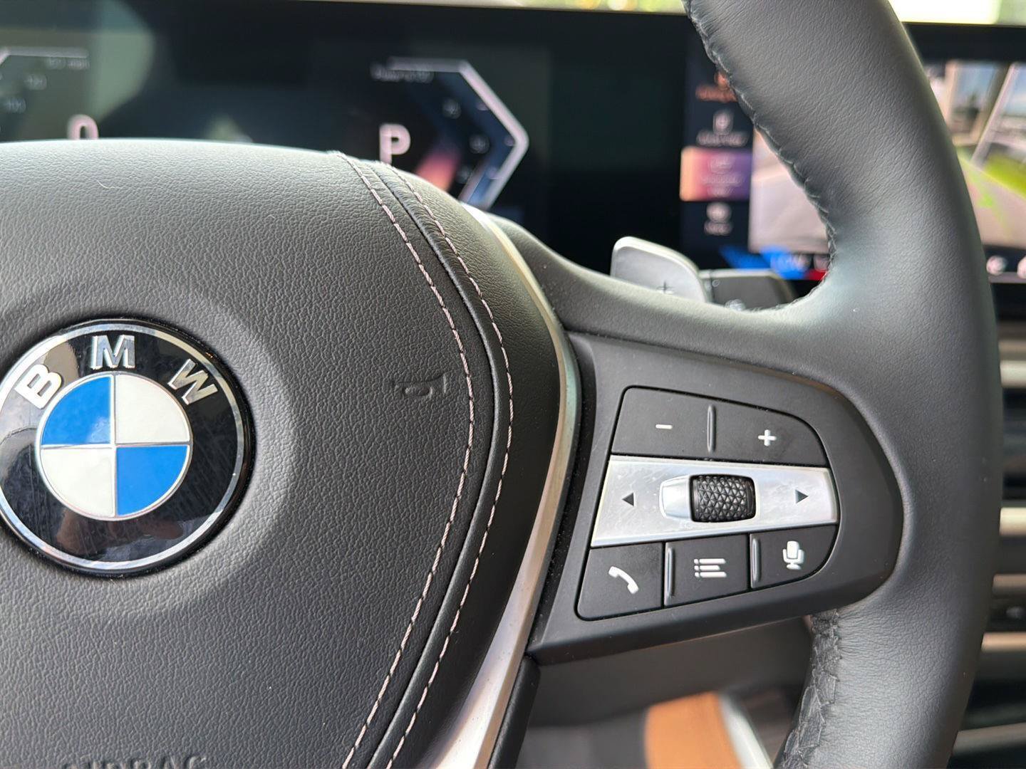 Certified 2024 BMW X5 sDrive40i w/ Premium Package RWD image 21