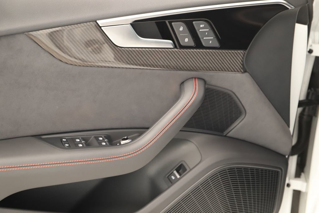 Certified 2024 Audi S5 Premium Plus image 23