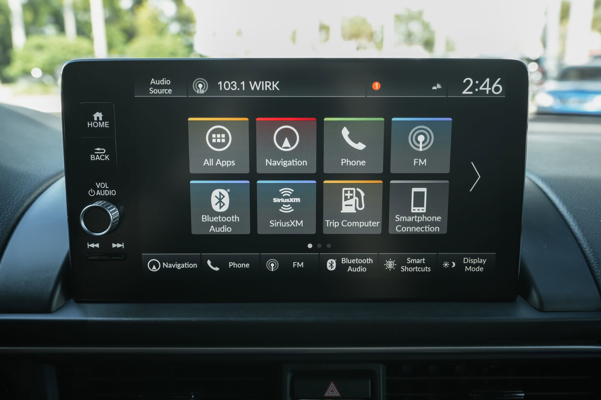 Used 2025 Honda Pilot Black Edition image 11