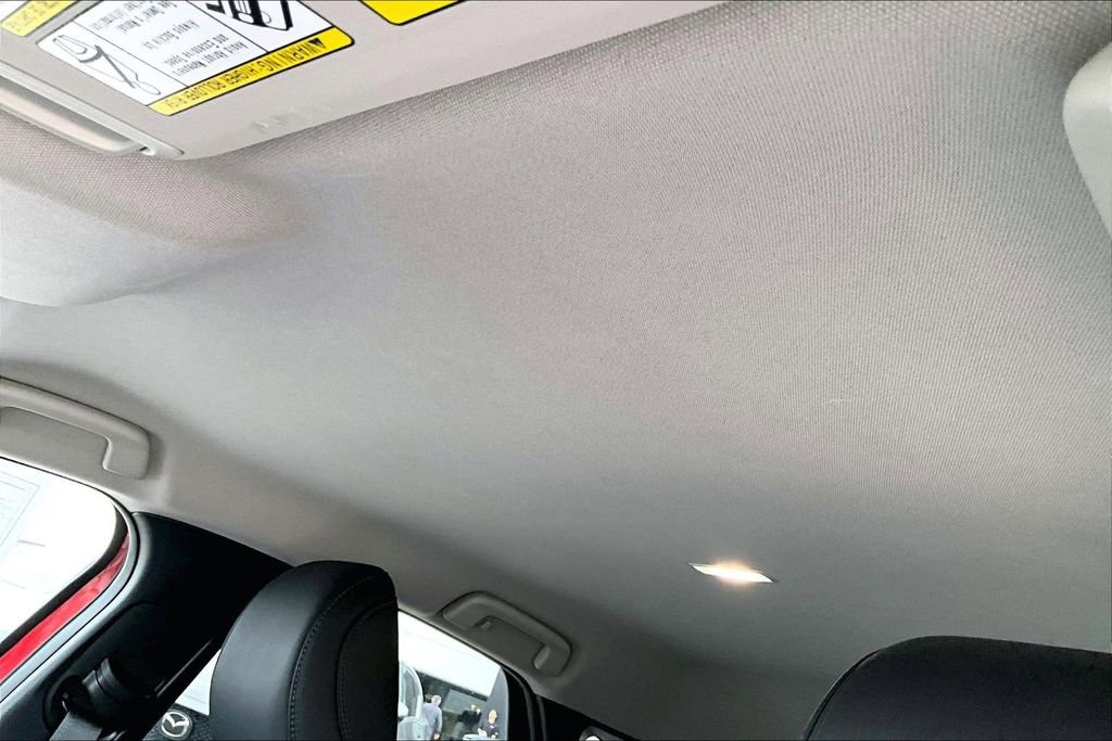 Certified 2023 MAZDA CX-30 AWD 2.5 S w/ Select Package image 12