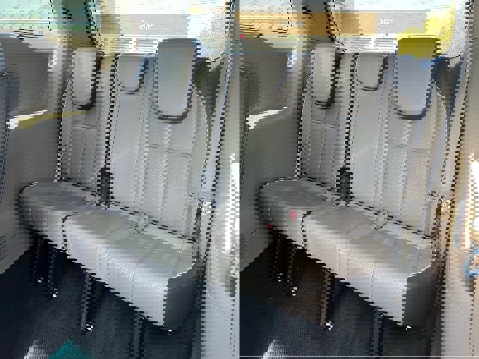 Used 2016 Kia Sedona SX image 27