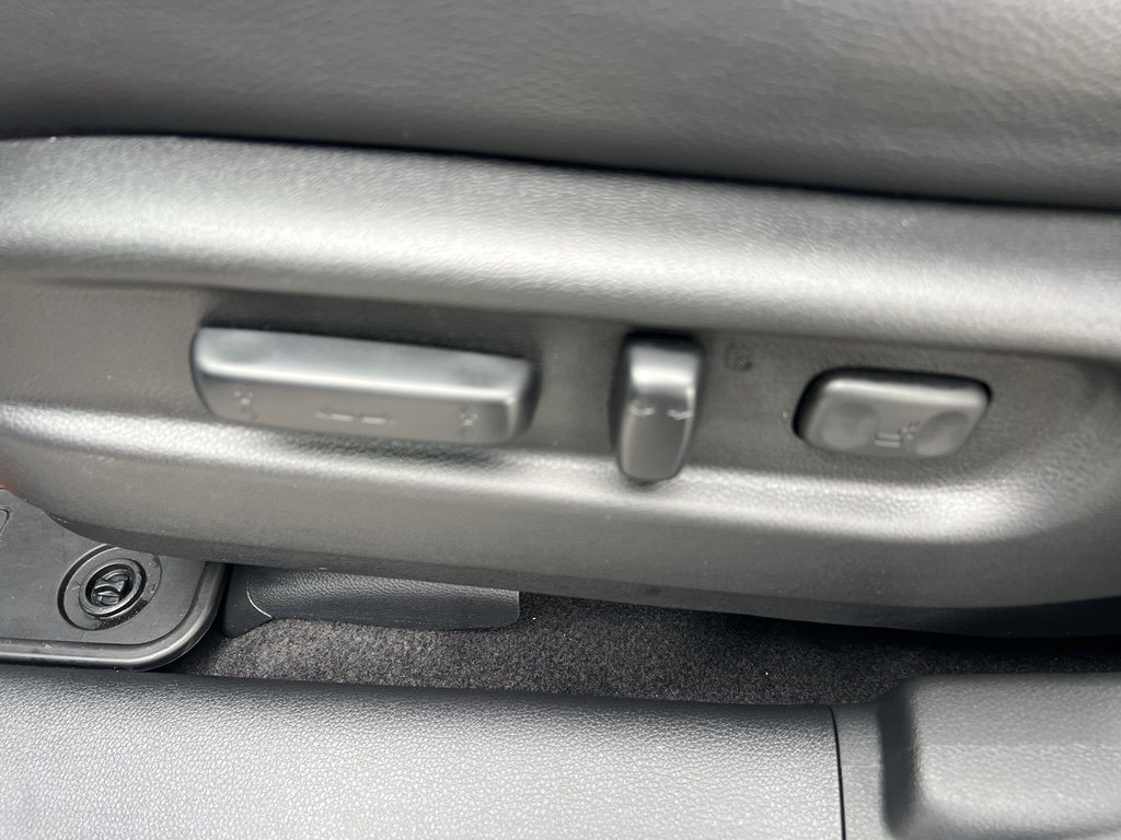 Certified 2025 Honda Ridgeline TrailSport+ image 25