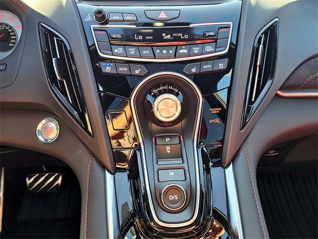 New 2025 Acura RDX A-Spec image 10