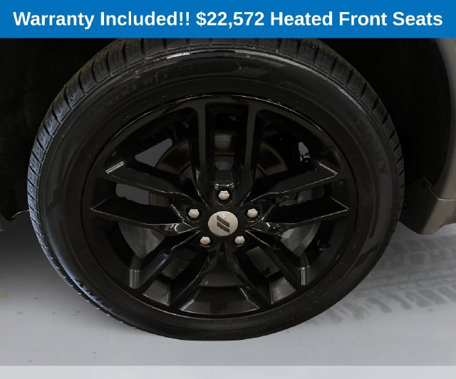 Used 2021 Dodge Durango GT AWD/4WD image 15