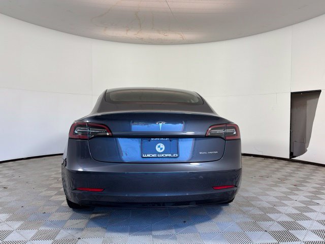 Used 2023 Tesla Model 3 Long Range AWD/4WD image 6