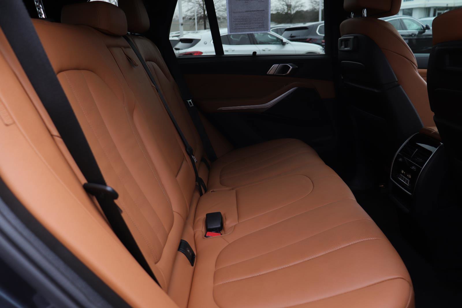 Used 2022 BMW X5 sDrive40i w/ Executive Package image 22