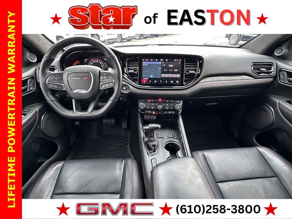 Used 2023 Dodge Durango R/T image 27