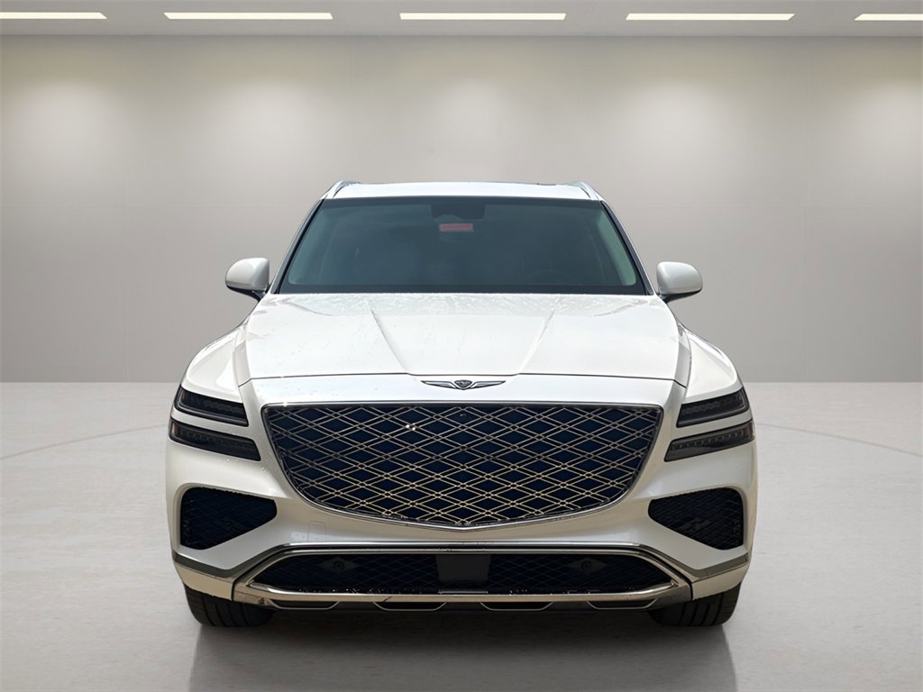 New 2025 Genesis GV80 3.5T Prestige image 9