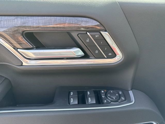 New 2026 Chevrolet Silverado 2500 LTZ w/ Trail Boss Package image 12