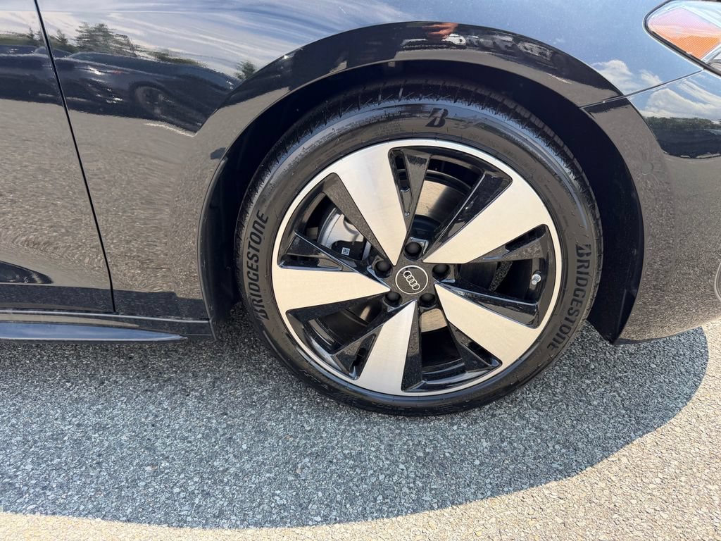 New 2026 Audi A5 Prestige AWD/4WD image 11
