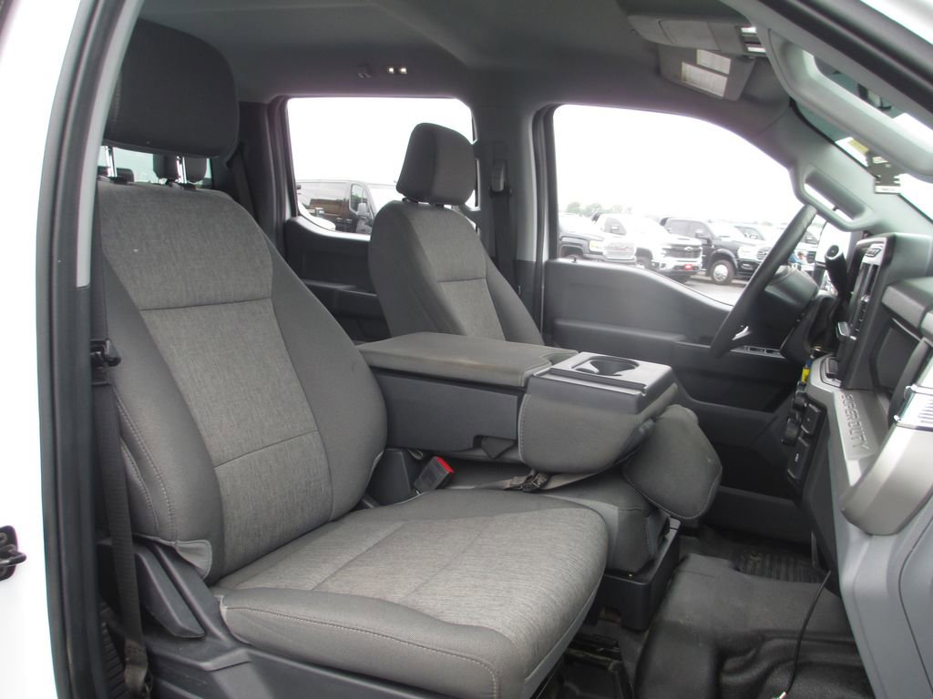 Used 2024 Ford F250 XL w/ XL Chrome Package AWD/4WD image 19