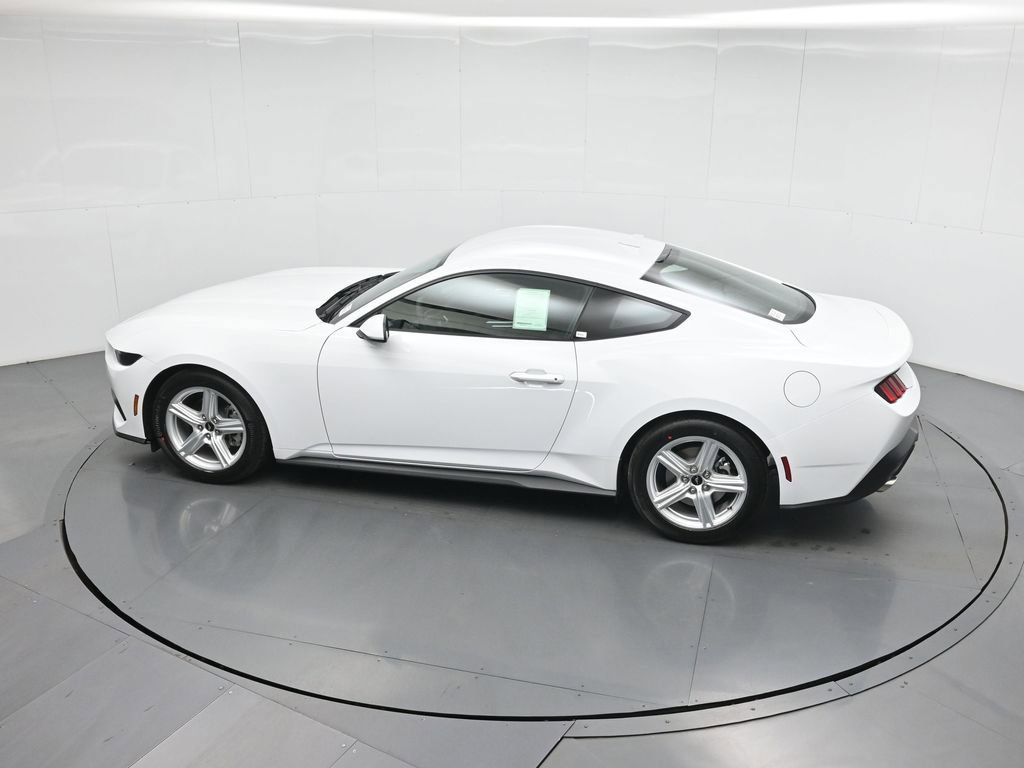 New 2026 Ford Mustang Coupe image 39
