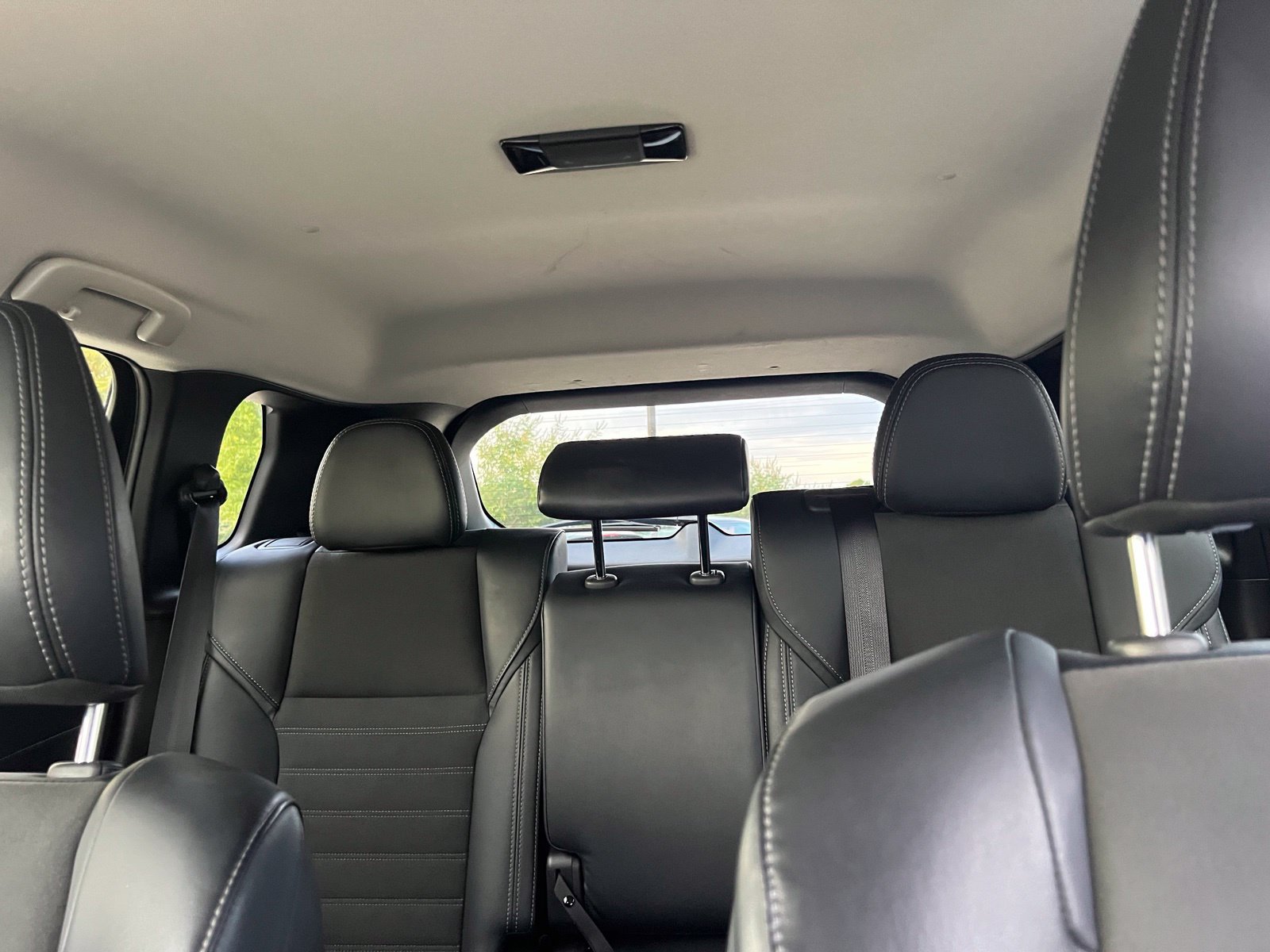 Used 2025 Mitsubishi Outlander SE FWD image 37