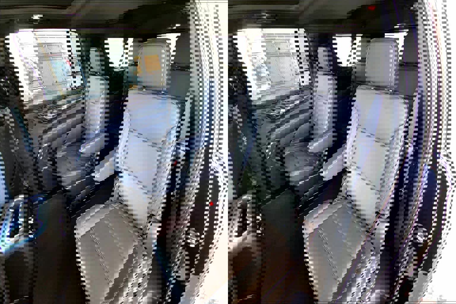 Used 2023 GMC Yukon XL Denali w/ Denali Reserve Package image 16