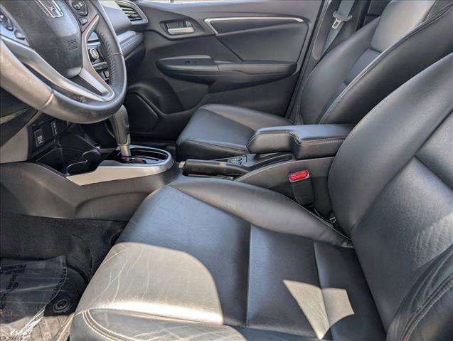 Used 2019 Honda Fit EX-L image 15