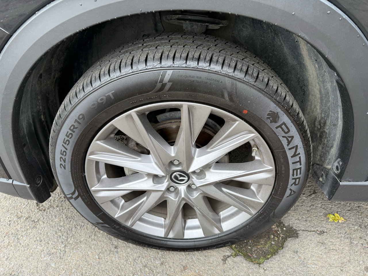 Used 2020 MAZDA CX-5 Grand Touring image 35