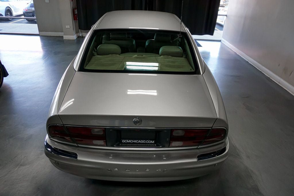 Used 2004 Buick Park Avenue Ultra FWD image 46